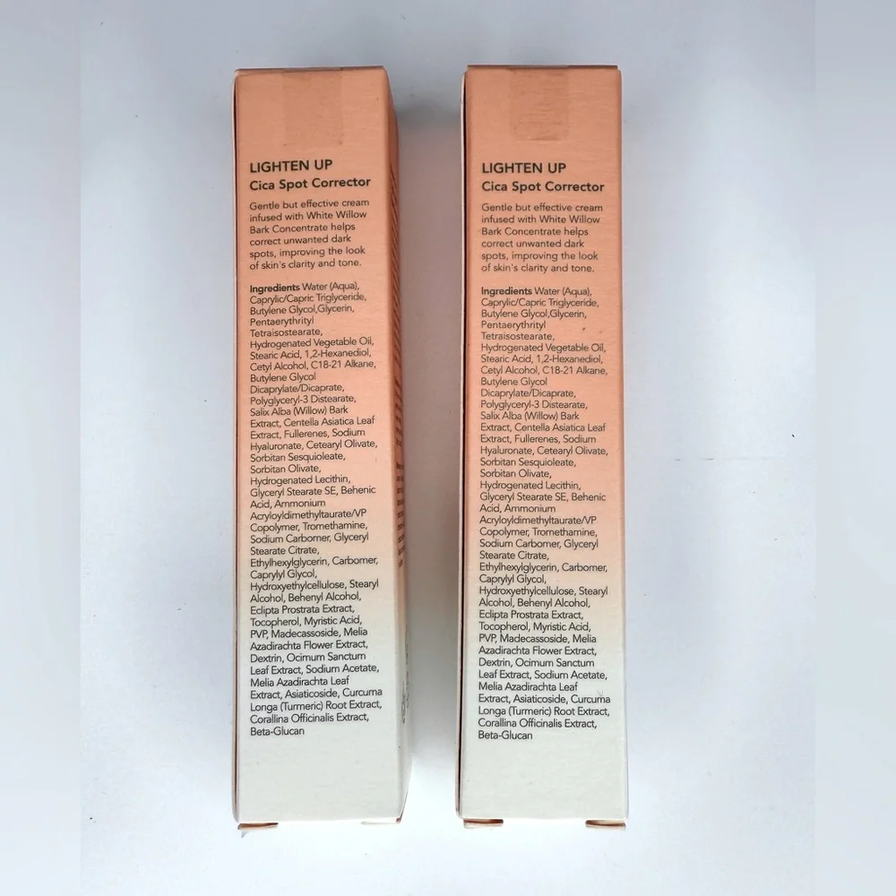 🚨3 for $15🚨 - RAEL BEAUTY - 2x Circa Dark Spot Corrector - Picture 2 of 8